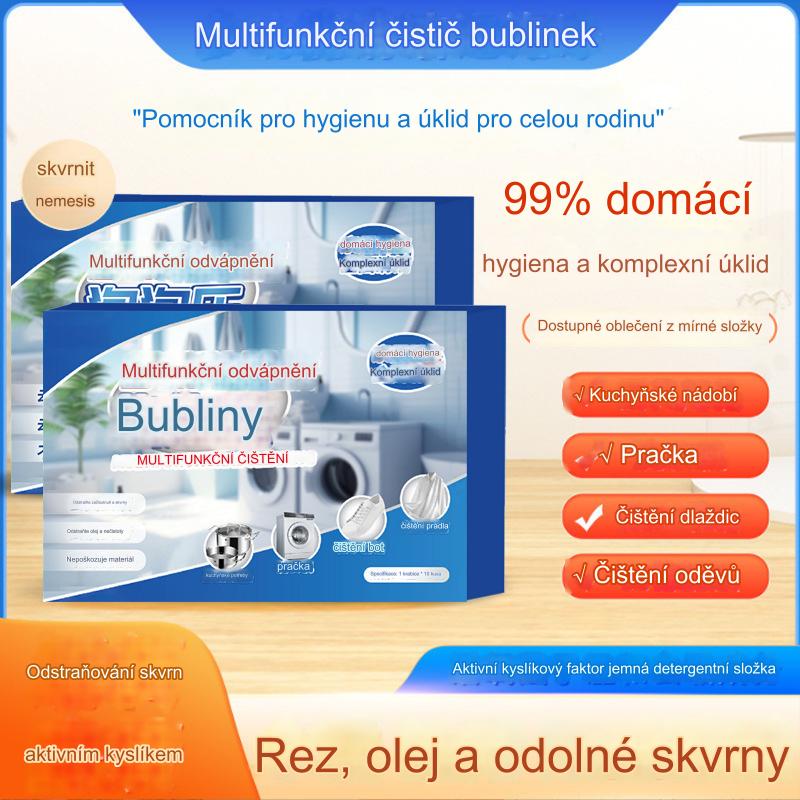 đ„Akcija â Popust do 50%đ„âšă4 kutijeăăBrzo ÄiĆĄÄenjeăViĆĄenamjenske kuÄanske ĆĄumeÄe tablete za ÄiĆĄÄenje