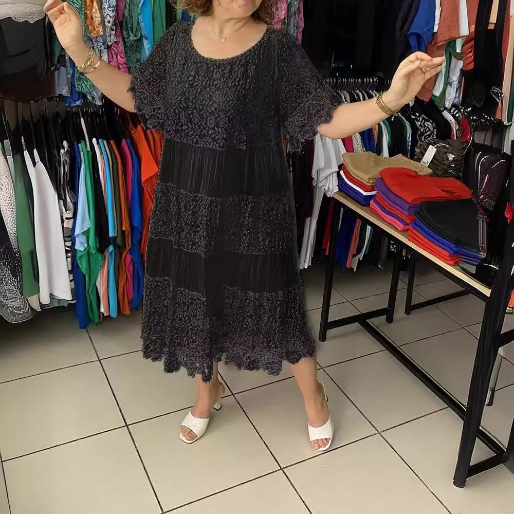 Eleganță din dantelă pentru toate siluetele – ACUM la 50% REDUCERE!_4066007