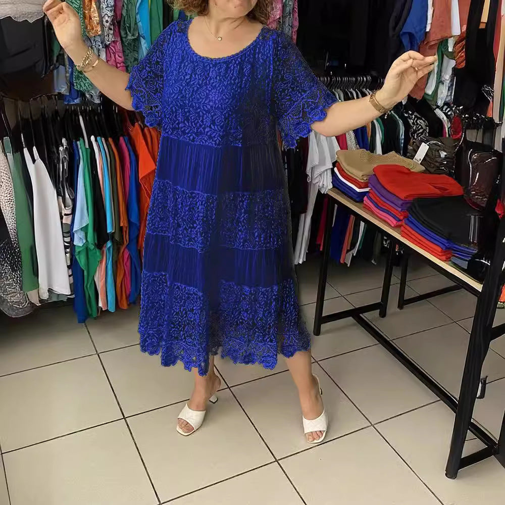 Eleganță din dantelă pentru toate siluetele – ACUM la 50% REDUCERE!_4066007