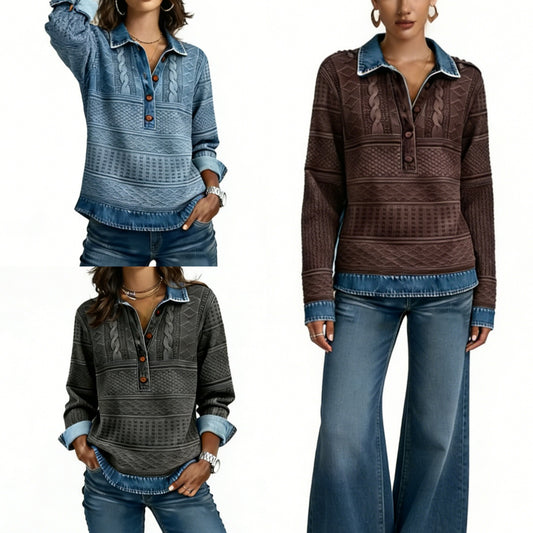 S-5XL-Los must-haves de chaquetas en primavera