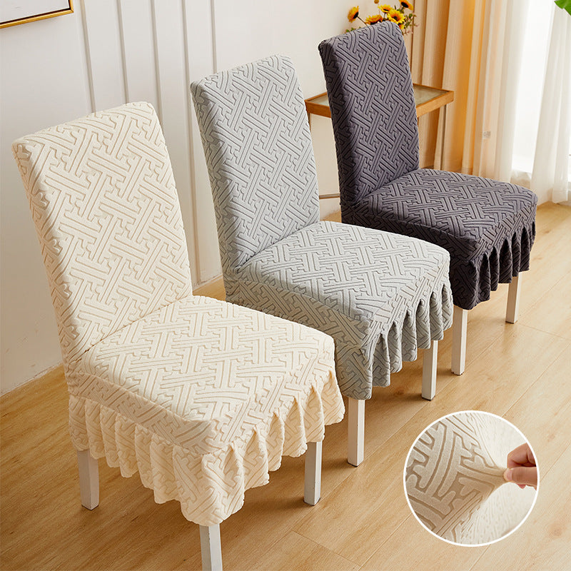 Nueva funda de silla de jacquard elástica antideslizante para uso general (8 colores disponibles)_3855014