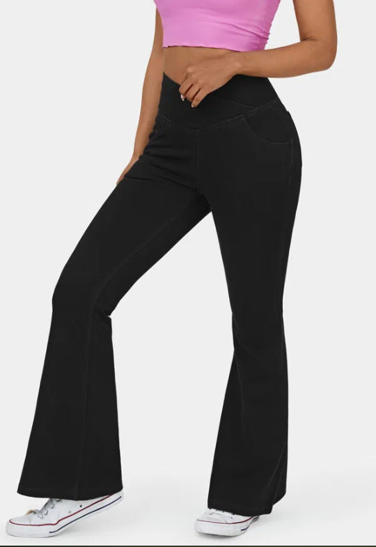 ✨🔥【VENTA CALIENTE 50% DE DESCUENTO】👖【XS-4XL】2025 nuevos vaqueros de cintura alta para mujer de alta calidad-3855782