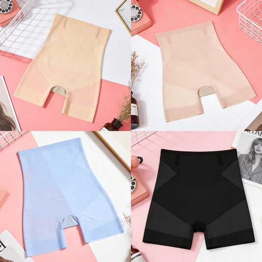 【Compre 1 y obtenga 1 gratis】 Moldeador de cadera y barriga ultradelgado
