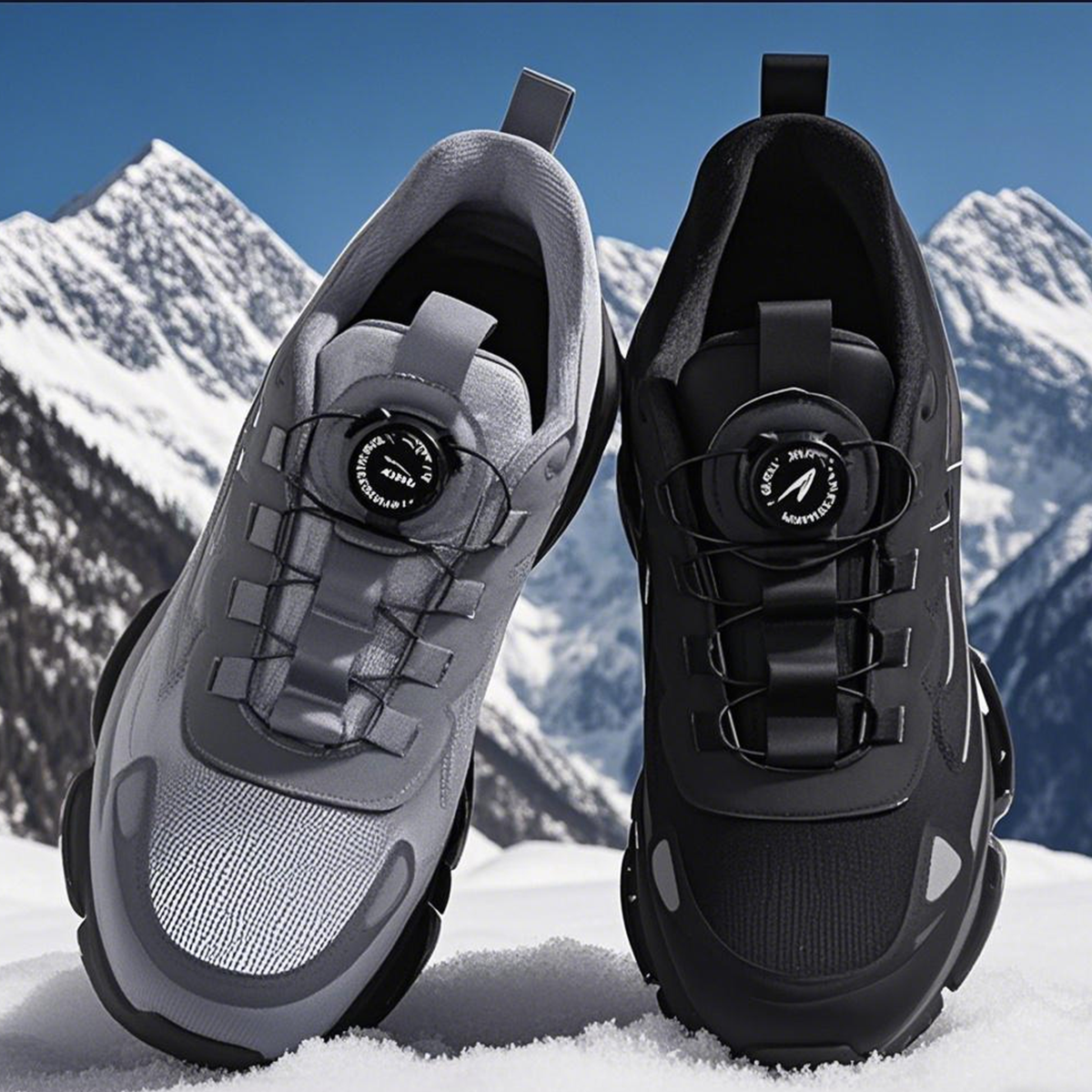 Botas de trabajo Knauf, aptas para uso diario, resistentes a impactos y pinchazos, con puntera de acero, calzado de seguridad cómodo y antideslizante_3997756