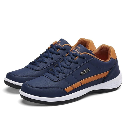 【Tallas 38-48】Nuevas zapatillas deportivas casuales y cómodas para hombre (modelo 2026)