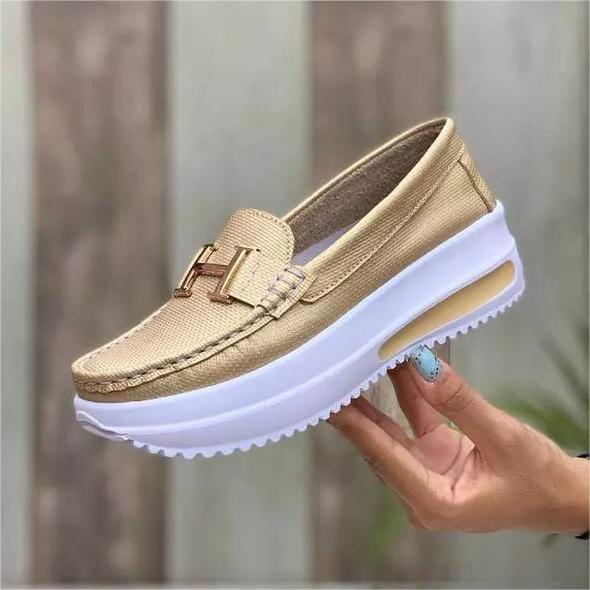 【35-43】Zapatos de ocio para mujer nuevos 2026