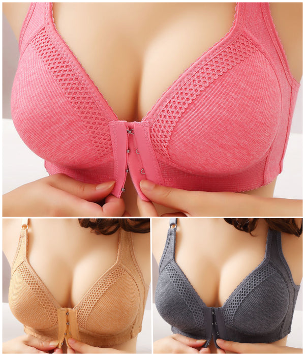 š„ćPaquete de 3ćSujetador push up sin costuras de alta calidad, moderno y sexy, evita caĆdas_3846224