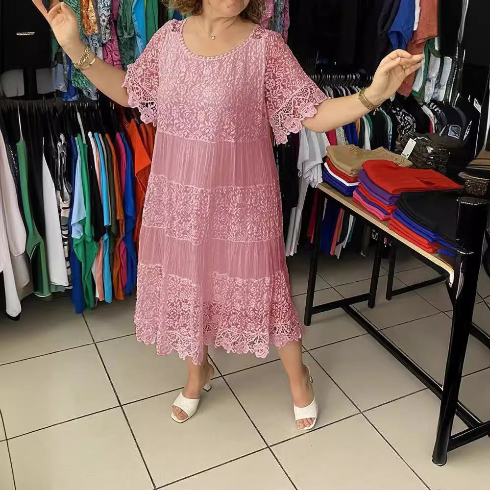 Eleganță din dantelă pentru toate siluetele – ACUM la 50% REDUCERE!_4066007
