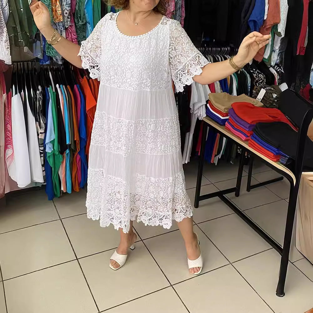 Eleganță din dantelă pentru toate siluetele – ACUM la 50% REDUCERE!_4066007