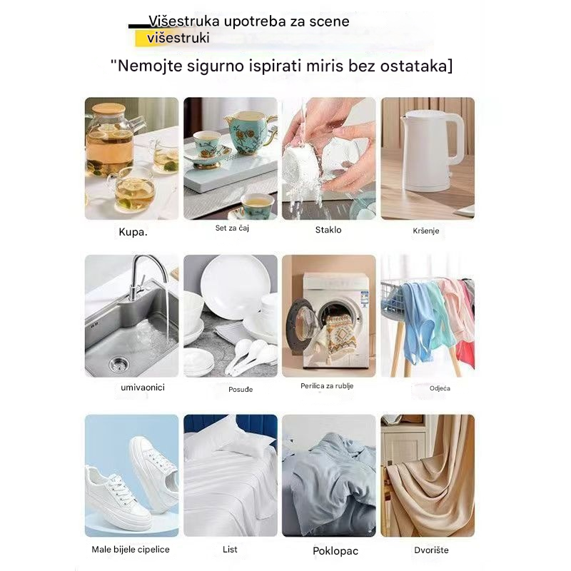 đă3 kutijaăUniverzalno sredstvo za uklanjanje mrlja