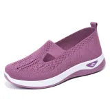 【35-40】Zapatos antideslizantes, cómodos y transpirables para mujer