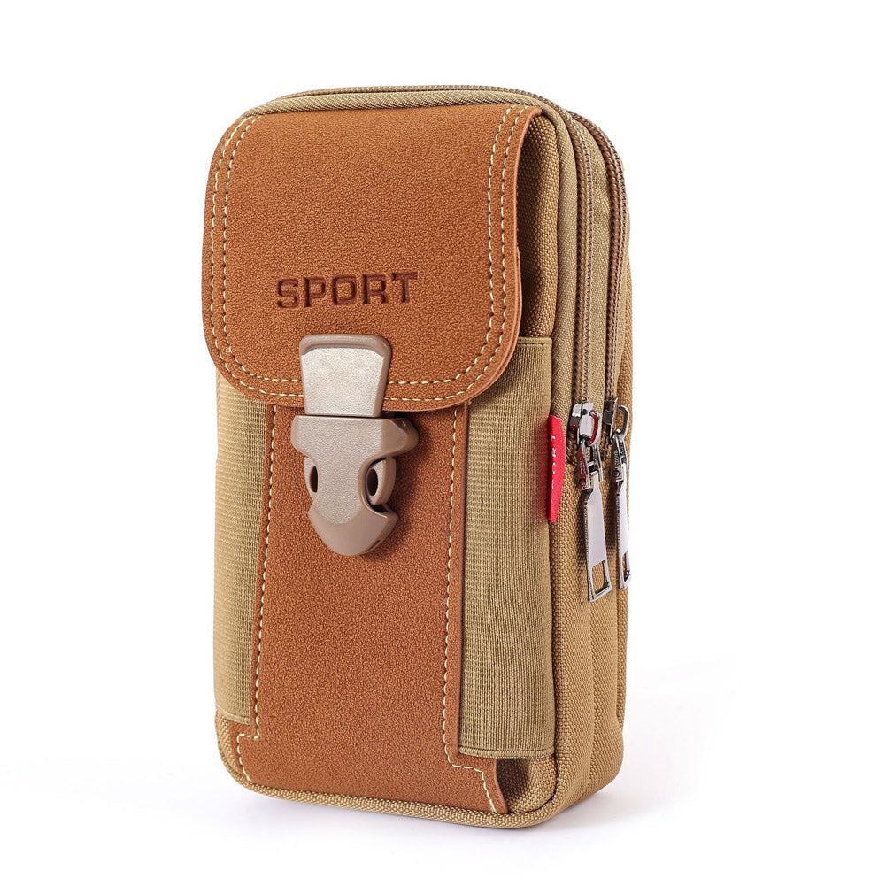 Genți bărbați casual/sport pentru telefon, stoc limitationt_4040771