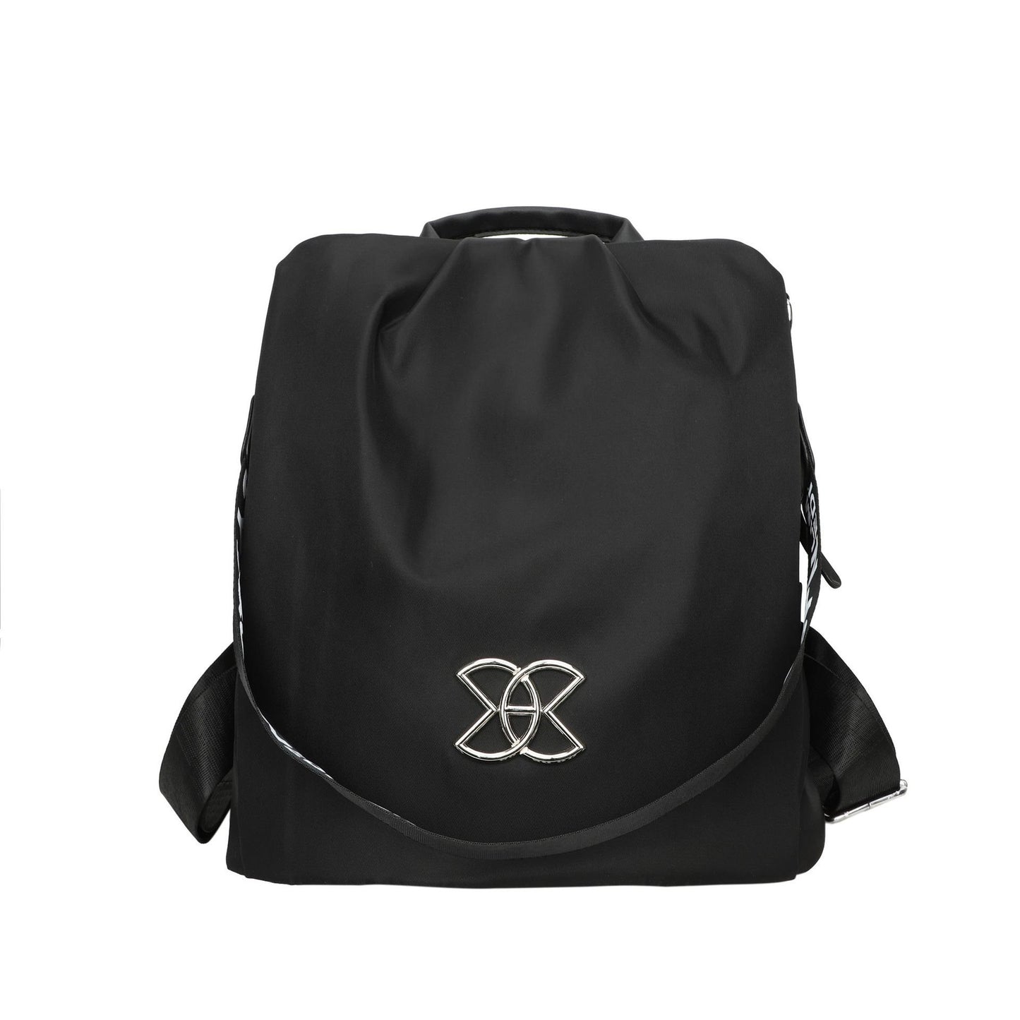 Bolso de hombro de tela Oxford ligero antirrobo multifuncional de gran capacidad_3914460