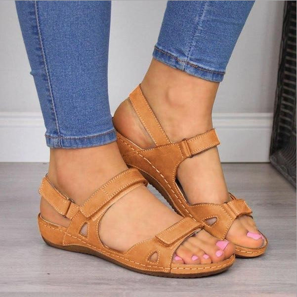 🩰✨verano nuevas sandalias casuales para mujer_3989856