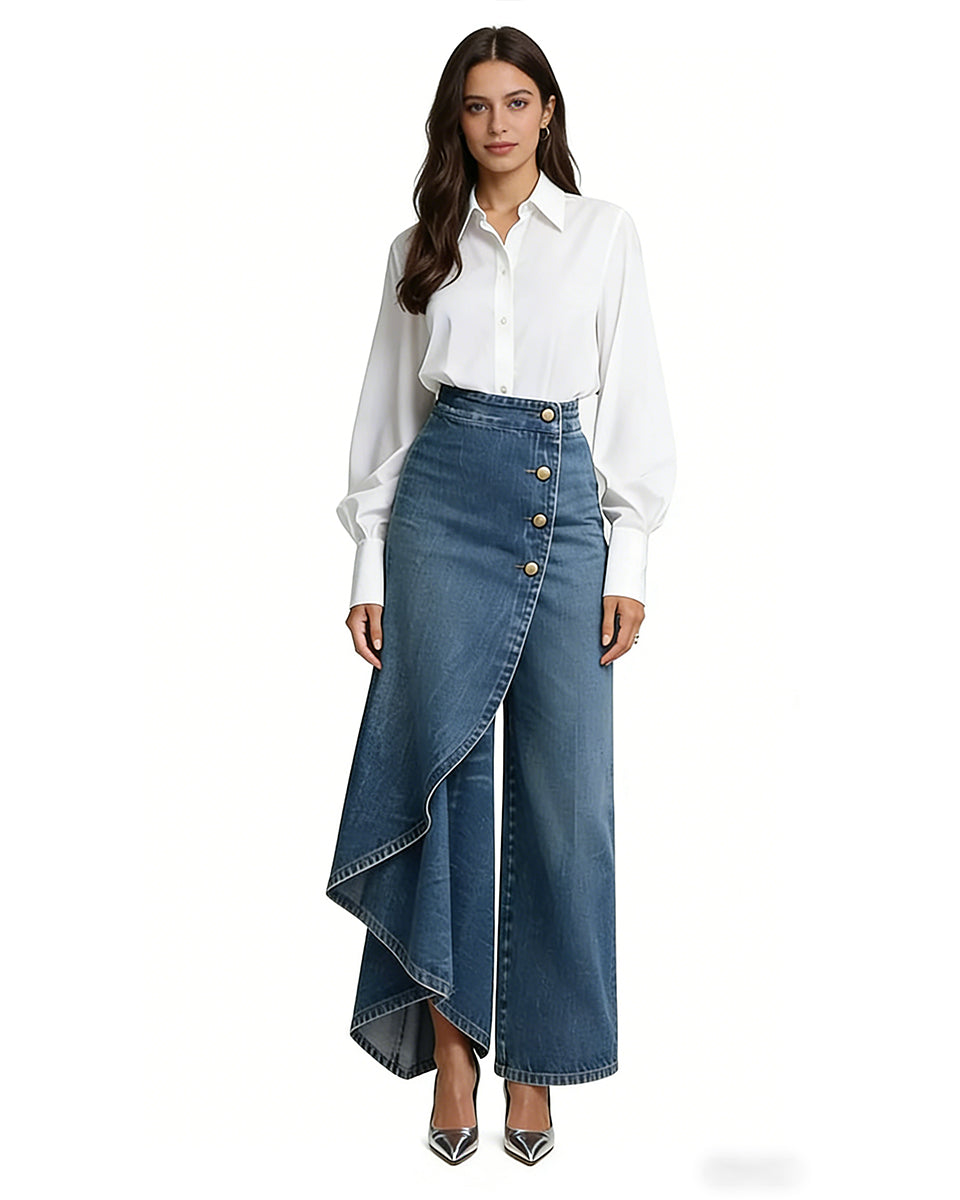 Solid Color Stretchy Skinny Jeans, Fitted Casual Denim Pants, Women'S Denim Apparel