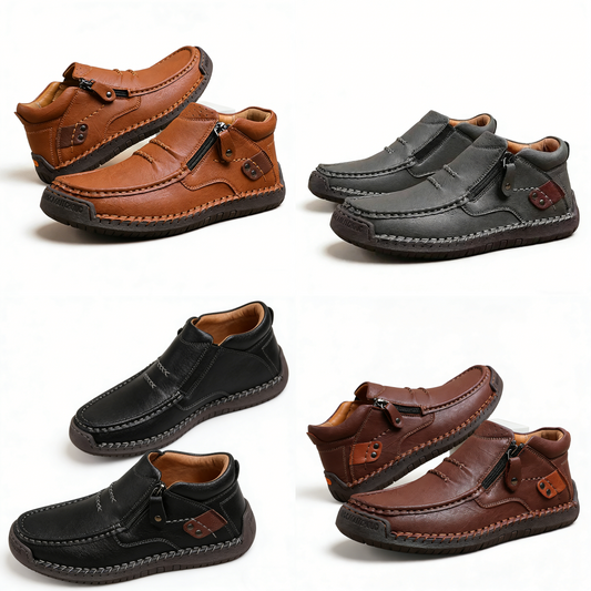 【38-48】Zapatos casuales para hombre de tallas grandes para actividades al aire libre