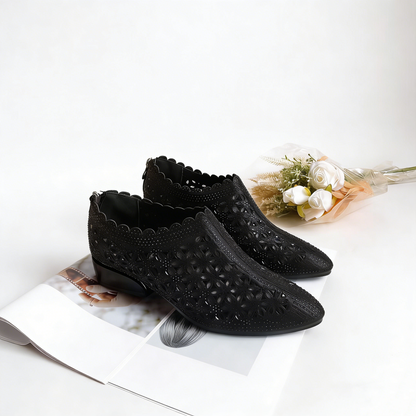 【35-41】Zapatos casuales de plataforma de moda para mujer 2026