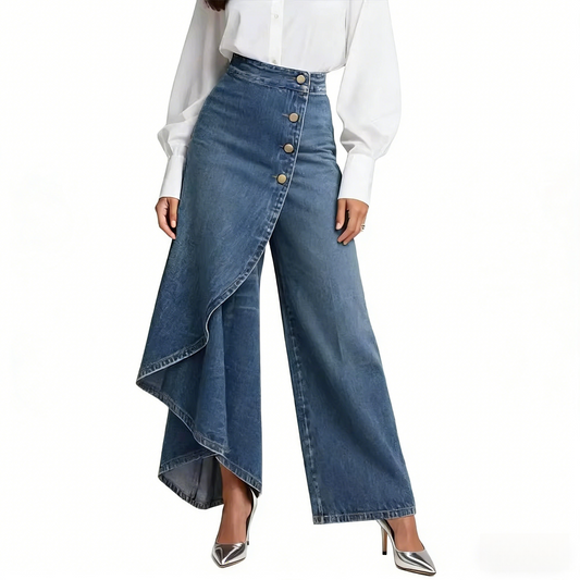 Solid Color Stretchy Skinny Jeans, Fitted Casual Denim Pants, Women'S Denim Apparel