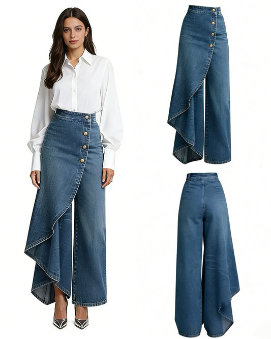 Solid Color Stretchy Skinny Jeans, Fitted Casual Denim Pants, Women'S Denim Apparel