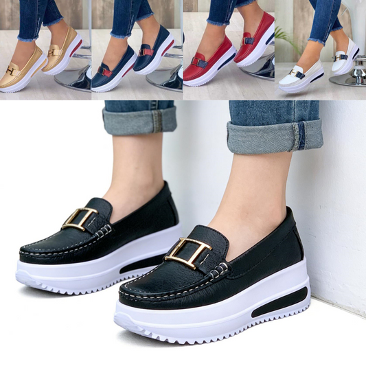 【35-43】Zapatos de ocio para mujer nuevos 2026