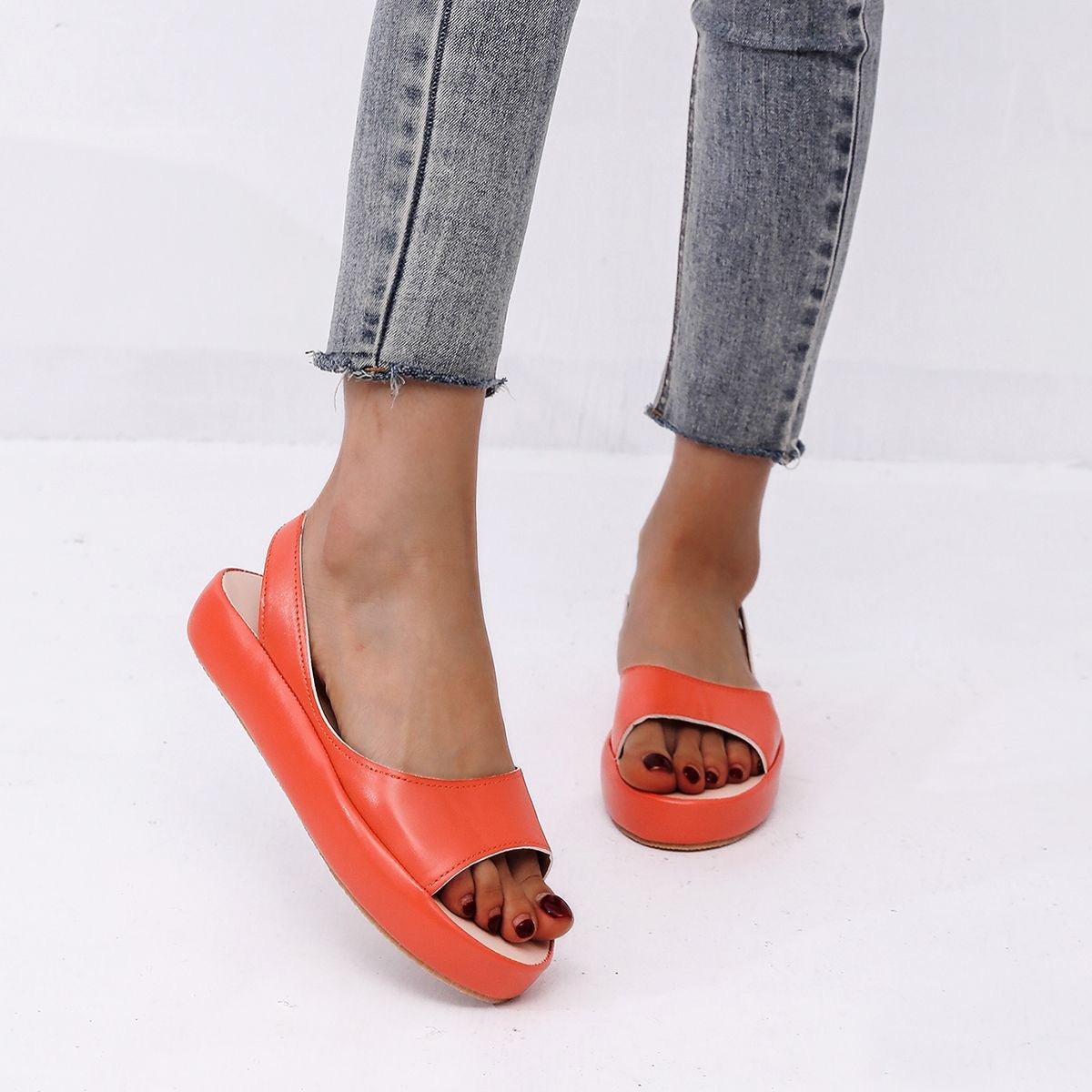 【35-43】Zapatos de mujer de moda para 2026