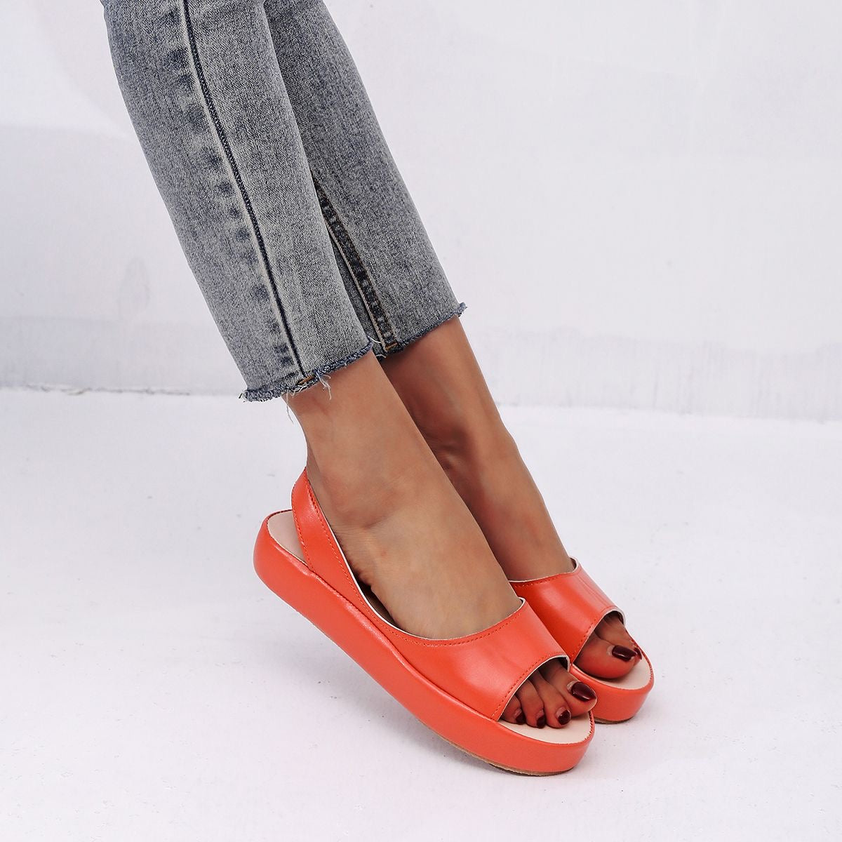 【35-43】Zapatos de mujer de moda para 2026