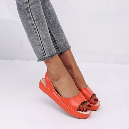 【35-43】Zapatos de mujer de moda para 2026