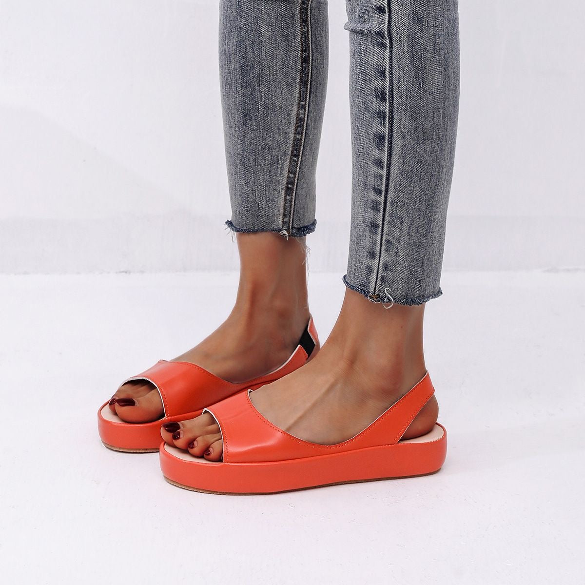 【35-43】Zapatos de mujer de moda para 2026