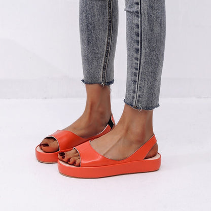 【35-43】Zapatos de mujer de moda para 2026