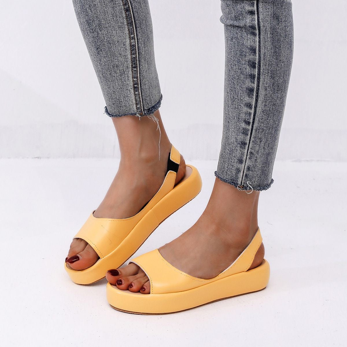 【35-43】Zapatos de mujer de moda para 2026