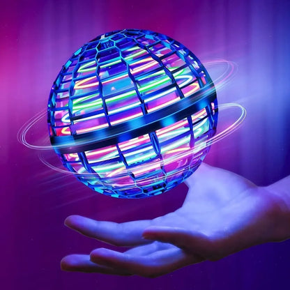 🛸🪐🌀¡Último día, 50% de descuento! 🔥 ¡La bola espacial más popular de 2026!