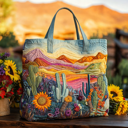 Bolsa de mano con diseño floral personalizado