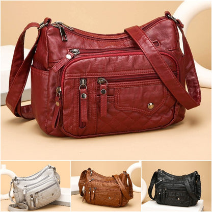 👜2025 Nuevo bolso de hombro de cuero suave retro para mujer de gran capacidad y moda _3858844