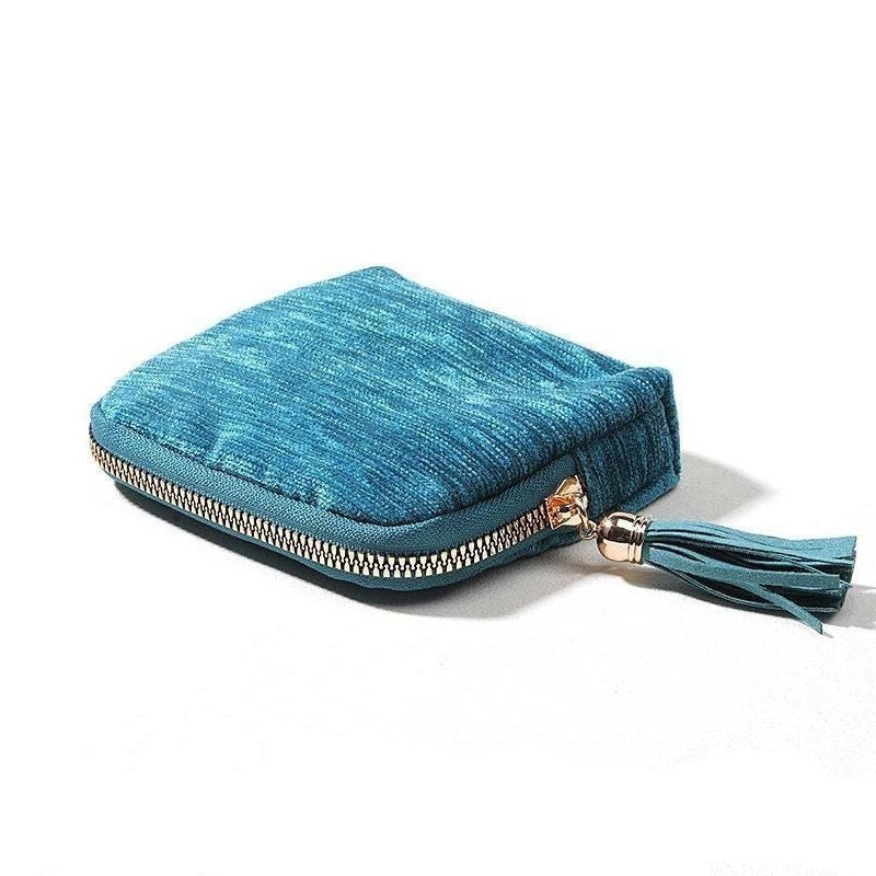 Nueva bolsa para guardar joyas