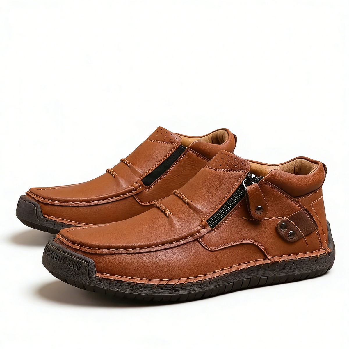 【38-48】Zapatos casuales para hombre de tallas grandes para actividades al aire libre