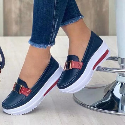 【35-43】Zapatos de ocio para mujer nuevos 2026