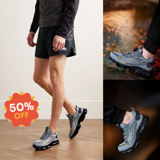 Buty Knauf na wyprzedaży! Komfort, ochrona i styl w jednym – teraz -50%._4064620