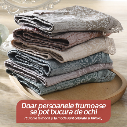 🎁✨【Compra 4, llévate 4 gratis】Ropa interior de cintura alta antibacteriana y absorbente de humedad para mujer