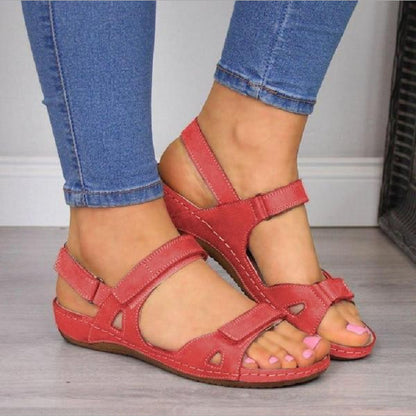 🩰✨Sandale noi de vară, casual, pentru femei_3989856 