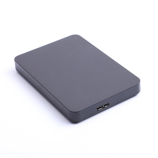 Disco duro móvil de gran capacidad de 20TB