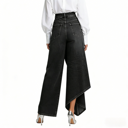 Solid Color Stretchy Skinny Jeans, Fitted Casual Denim Pants, Women'S Denim Apparel
