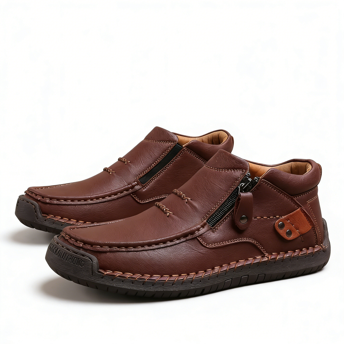 【38-48】Zapatos casuales para hombre de tallas grandes para actividades al aire libre