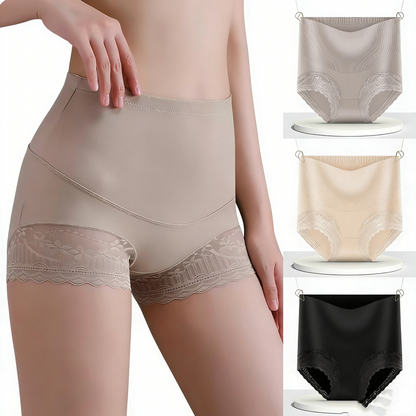 【35-100 KG】 Bragas moldeadoras abdomen plano y efecto push-up