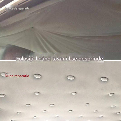 🔥【50% OFF】Modificación y reacondicionamiento del interior del coche sin desmontaje ( kit de herramientas de instalación + destornillador + toalla)_3861241