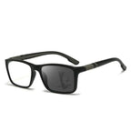 Noi ochelari sportivi multifocali eleganți pentru citit: antialunecare, fotochromatici, ochelari cu dublă utilizare (atât pentru vedere de aproape, cât și pentru vedere de departe) pentru persoanele în vârstă