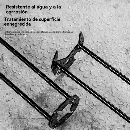 【Compra 1 y llévate 1 gratis】Llave multiusos para lavabos, manguito para grifos, llave para lavabos de baño para mantenimiento, instalación y desmontaje.