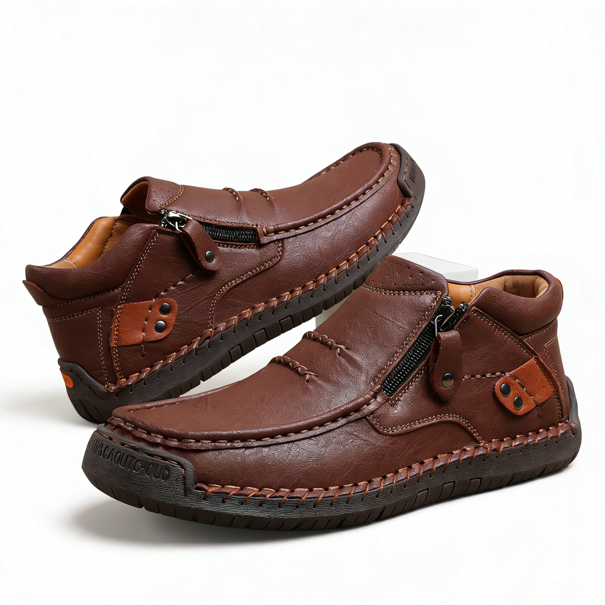 【38-48】Zapatos casuales para hombre de tallas grandes para actividades al aire libre