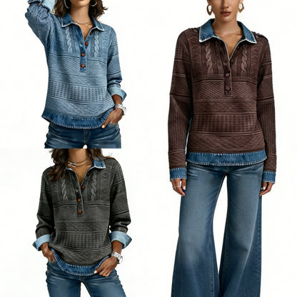 S-5XL-Los must-haves de chaquetas en primavera