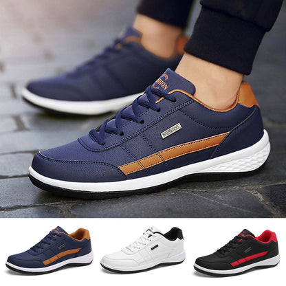 【Tallas 38-48】Nuevas zapatillas deportivas casuales y cómodas para hombre (modelo 2026)