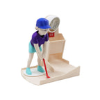 🔥 Nu rata oferta, reducere de 50%! ⛳🏌️✨ Desfăcător de sticle amuzant cu tematică de golf
